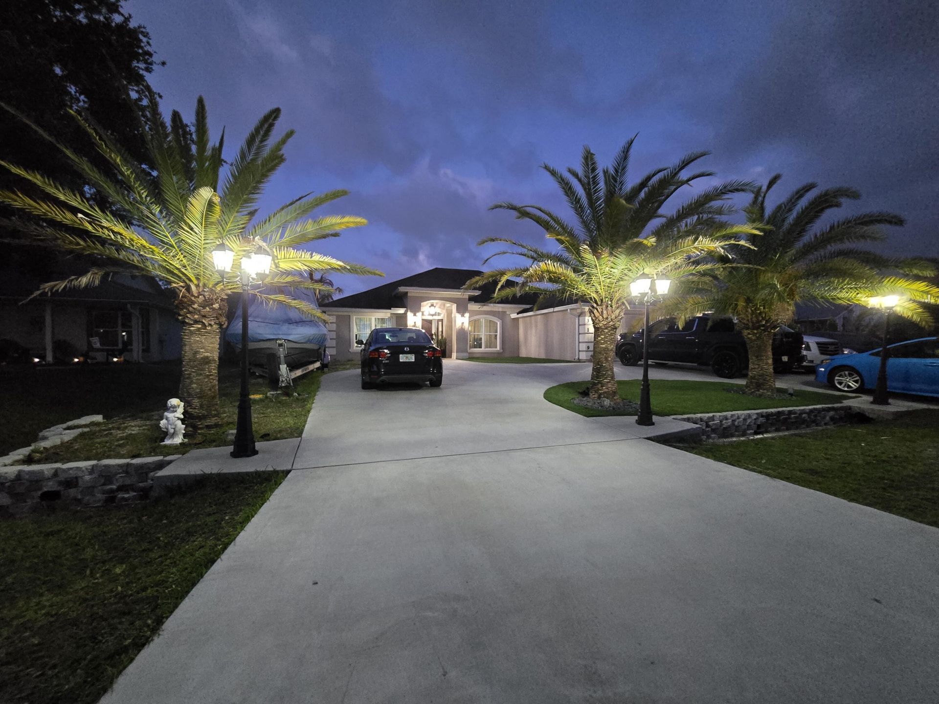 3149 SW Crenshaw Street, Port Saint Lucie, FL 34953 Photo