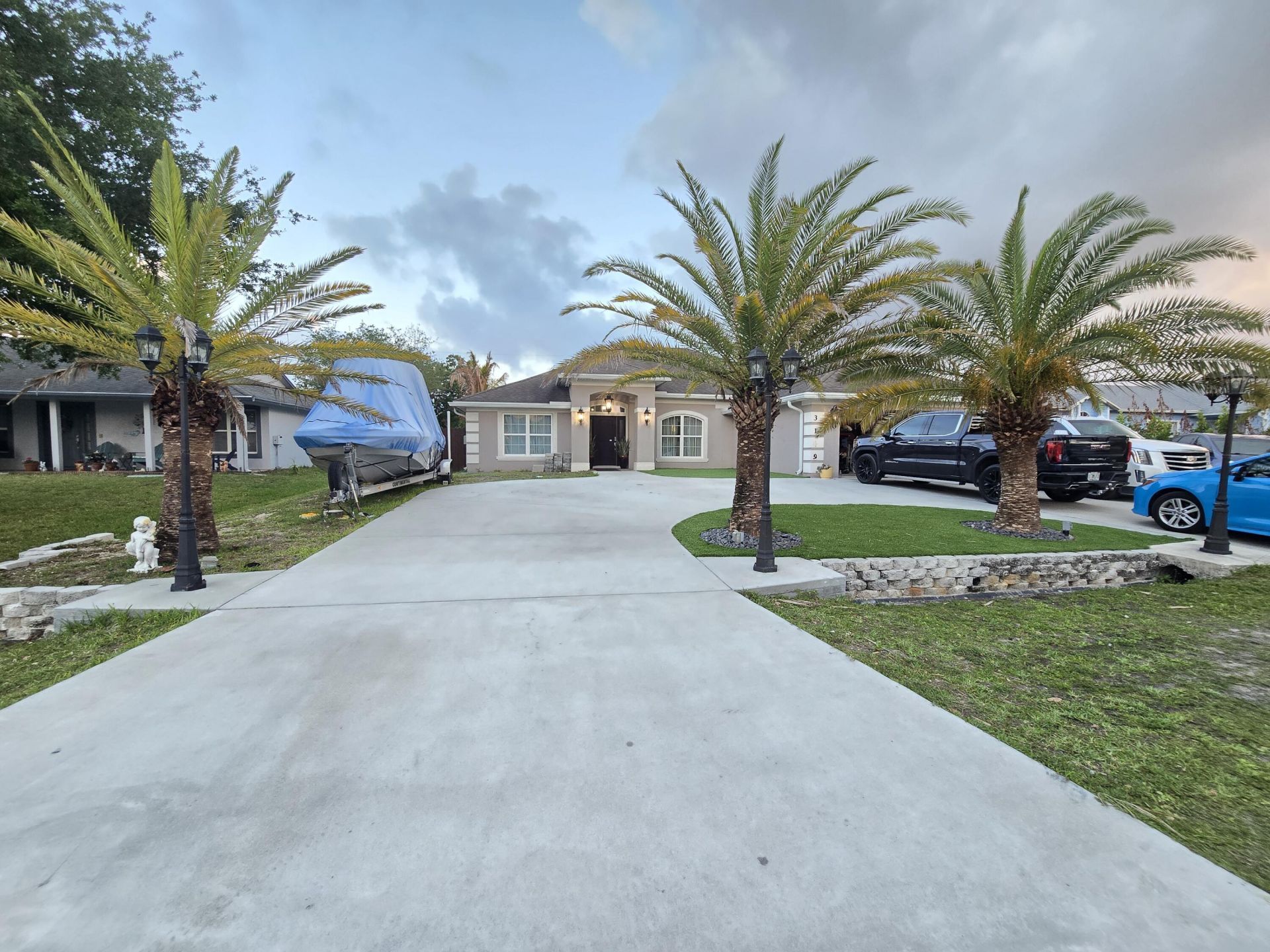 3149 SW Crenshaw Street, Port Saint Lucie, FL 34953 Photo