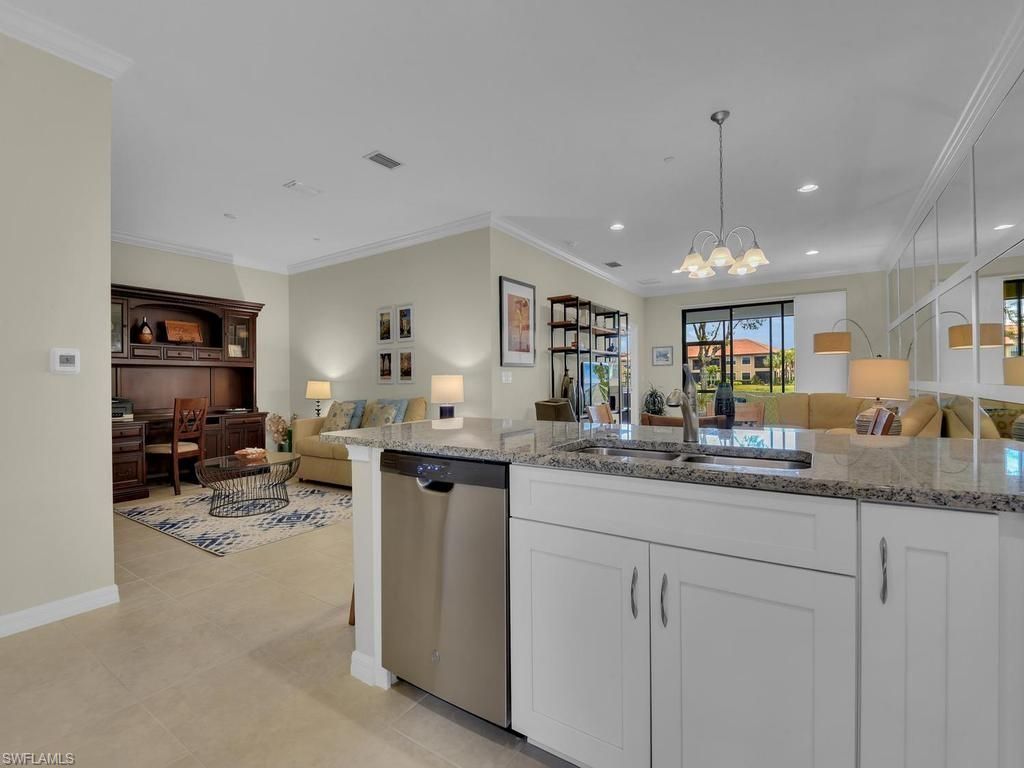 9366 Pocida Ct, Unit 103, Naples, FL 34119 Photo