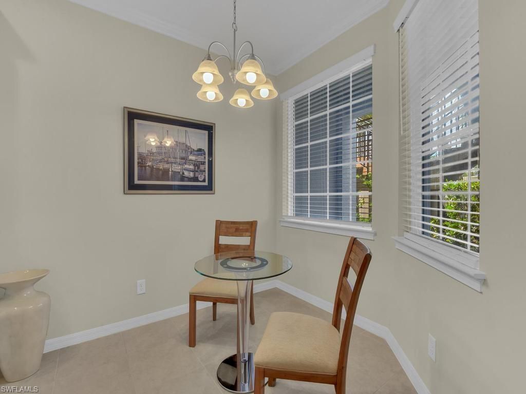 9366 Pocida Ct, Unit 103, Naples, FL 34119 Photo