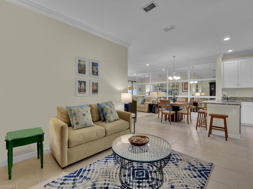 9366 Pocida Ct, Unit 103, Naples, FL 34119 Photo