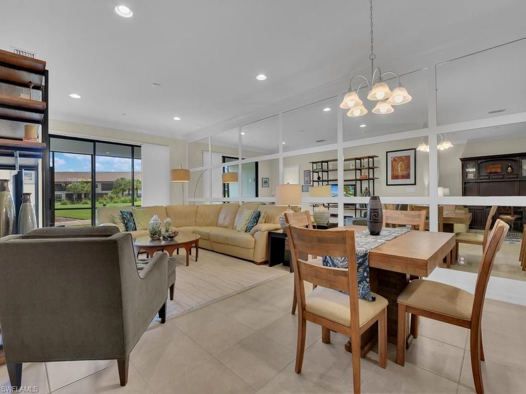 9366 Pocida Ct, Unit 103, Naples, FL 34119 Photo