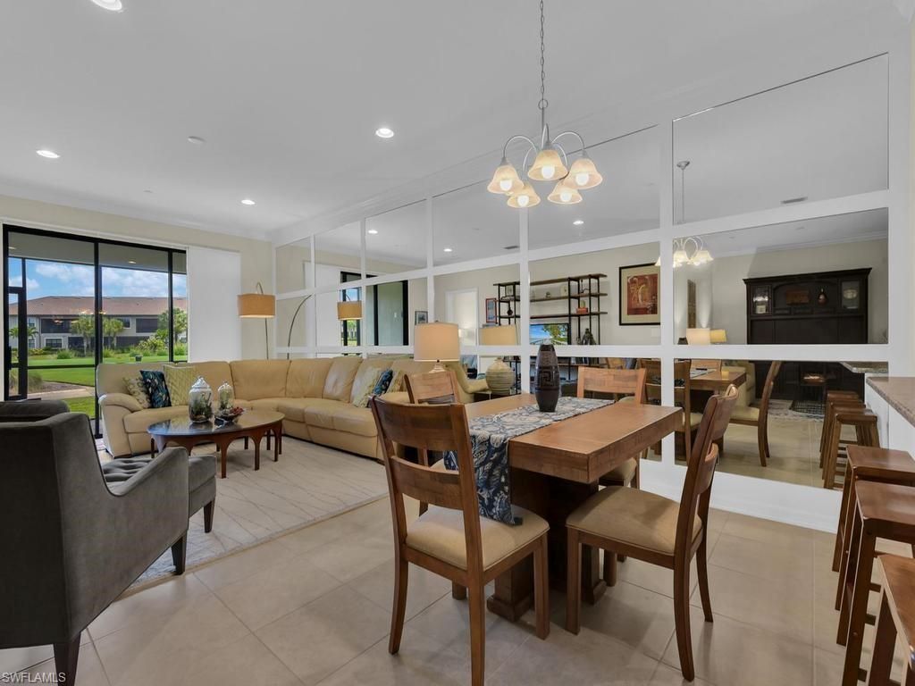 9366 Pocida Ct, Unit 103, Naples, FL 34119 Photo