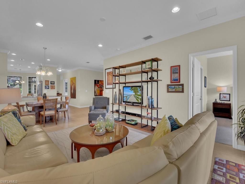 9366 Pocida Ct, Unit 103, Naples, FL 34119 Photo