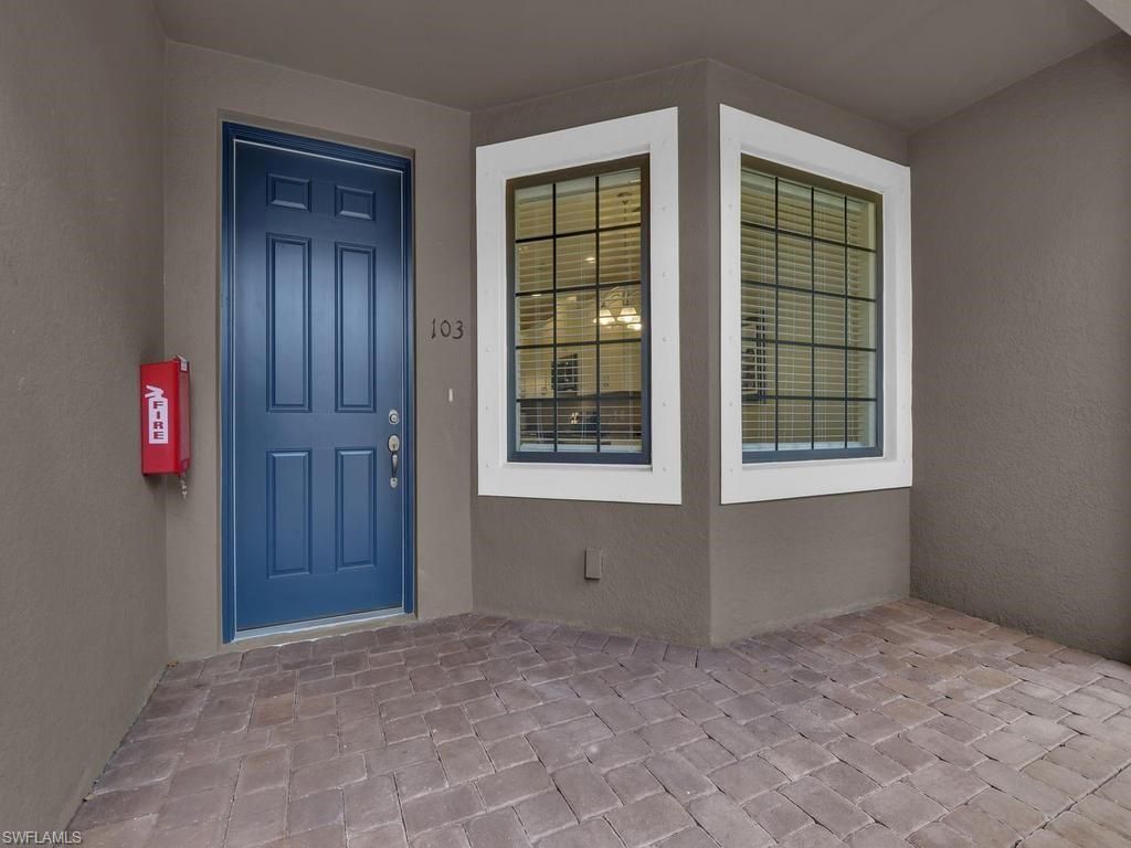 9366 Pocida Ct, Unit 103, Naples, FL 34119 Photo