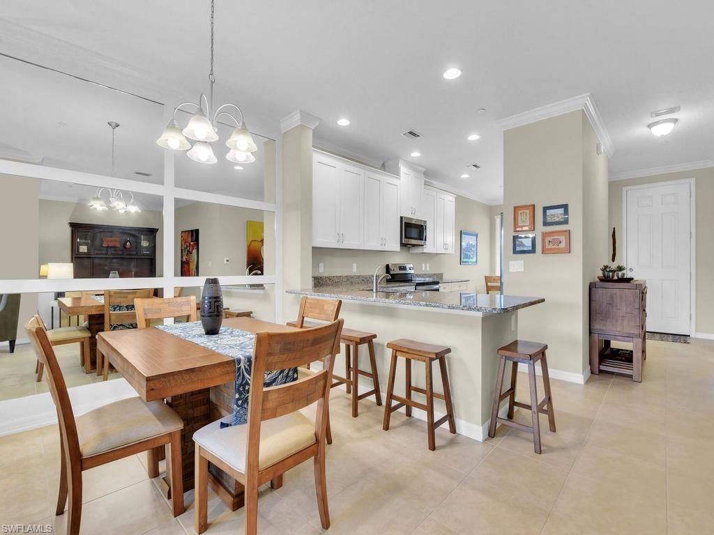 9366 Pocida Ct, Unit 103, Naples, FL 34119 Photo