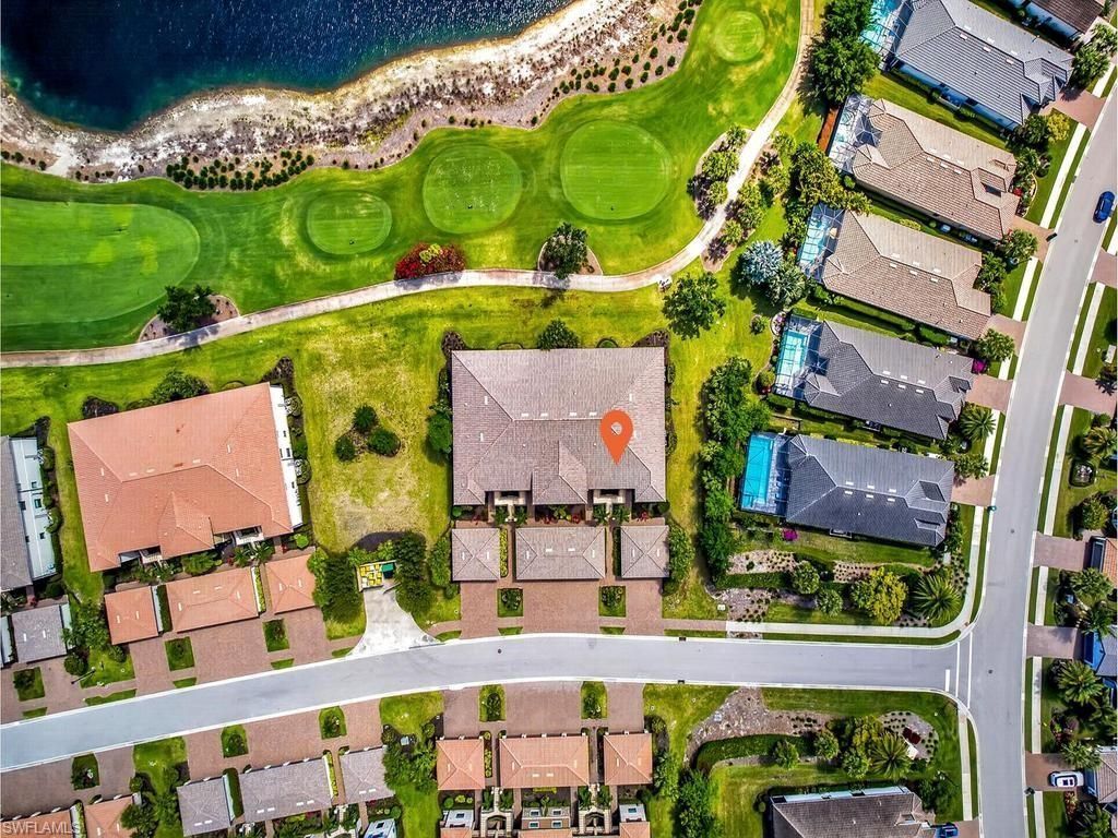 9366 Pocida Ct, Unit 103, Naples, FL 34119 Photo