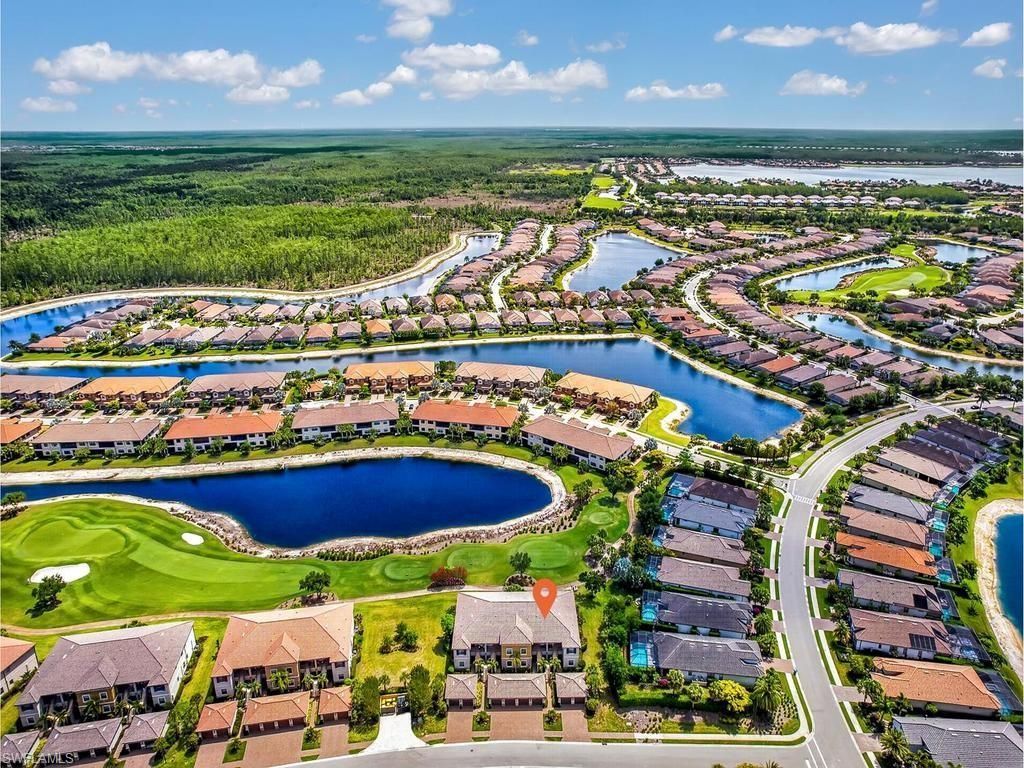 9366 Pocida Ct, Unit 103, Naples, FL 34119 Photo