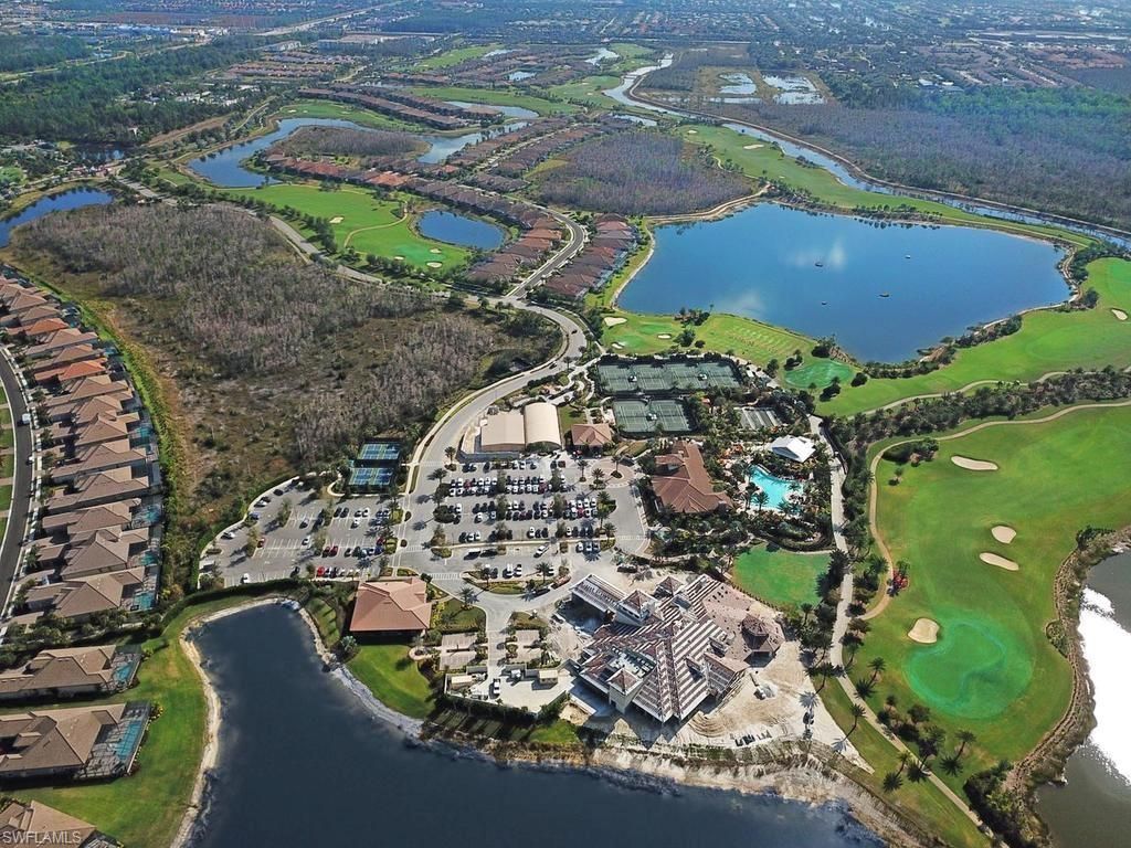 9366 Pocida Ct, Unit 103, Naples, FL 34119 Photo