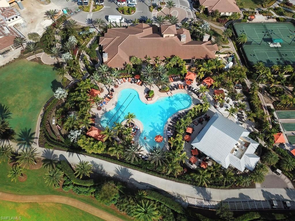 9366 Pocida Ct, Unit 103, Naples, FL 34119 Photo