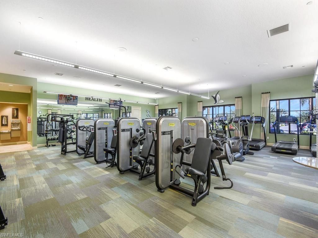 9366 Pocida Ct, Unit 103, Naples, FL 34119 Photo