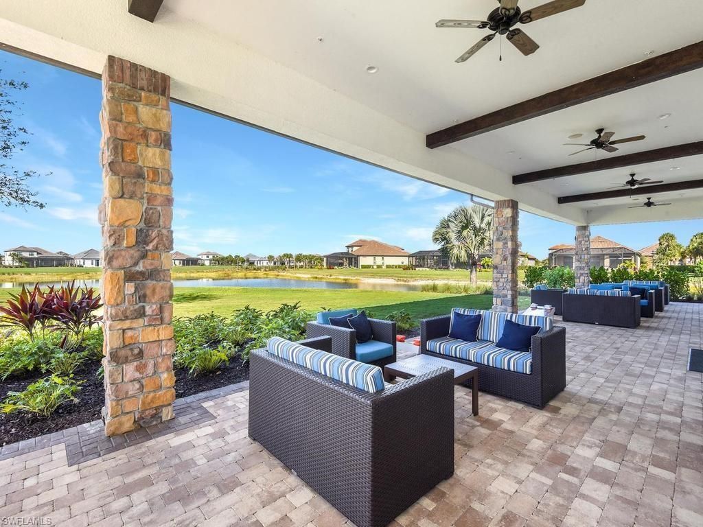 9366 Pocida Ct, Unit 103, Naples, FL 34119 Photo