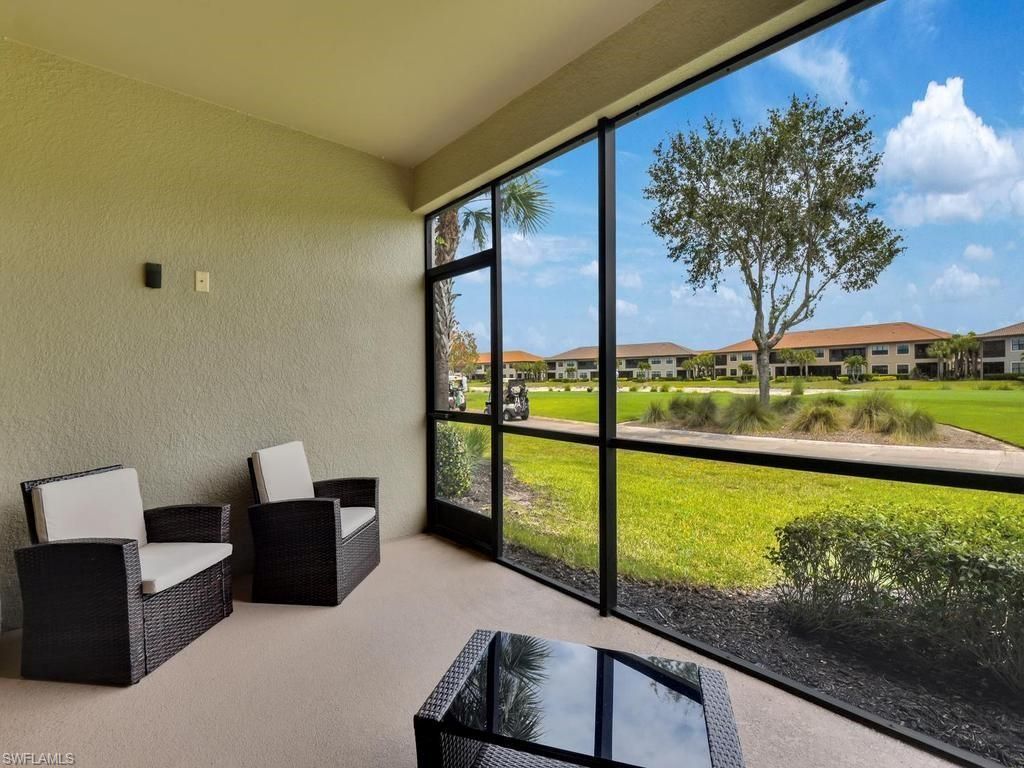 9366 Pocida Ct, Unit 103, Naples, FL 34119 Photo
