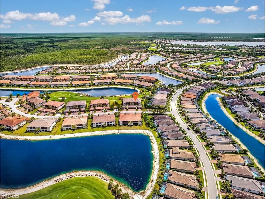 9366 Pocida Ct, Unit 103, Naples, FL 34119 Photo
