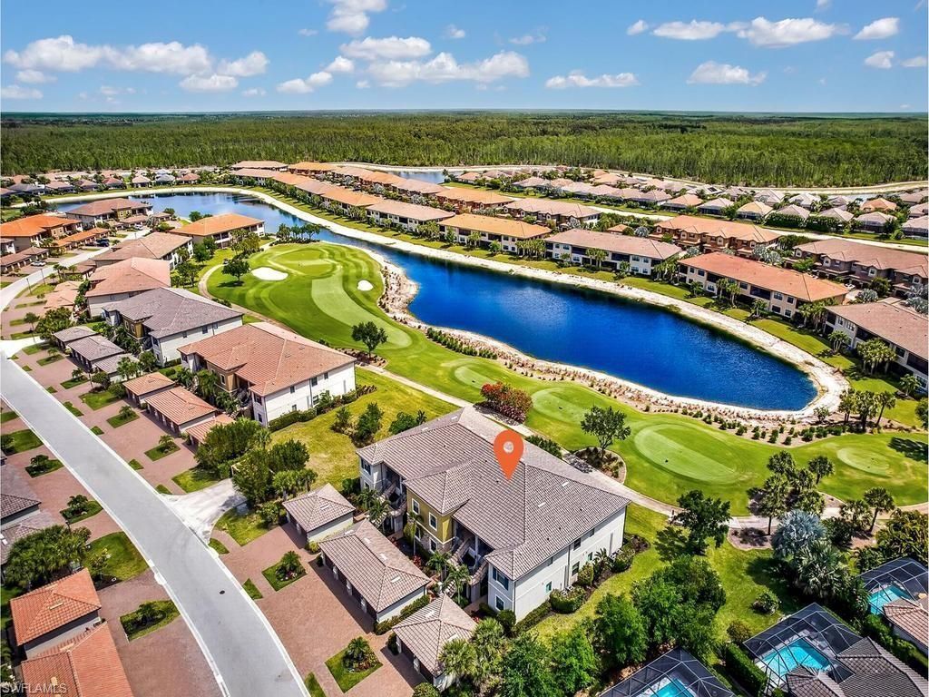 9366 Pocida Ct, Unit 103, Naples, FL 34119 Photo