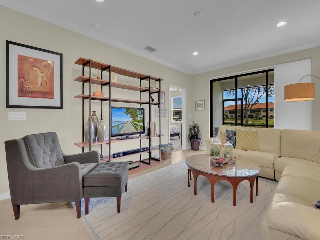 9366 Pocida Ct, Unit 103, Naples, FL 34119 Photo