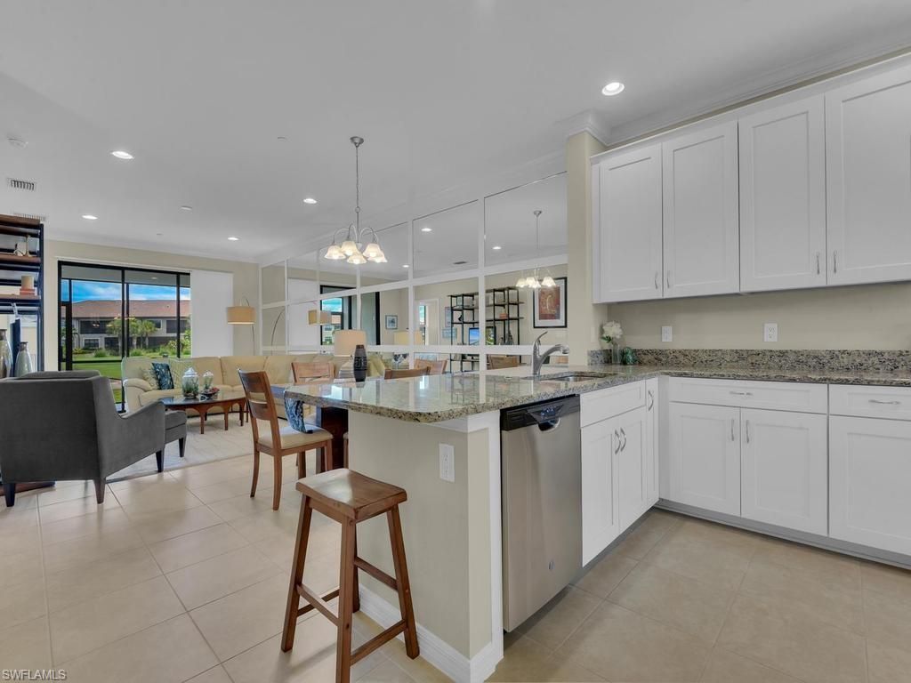 9366 Pocida Ct, Unit 103, Naples, FL 34119 Photo
