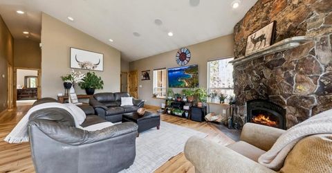 1014 Clear View Drive, South Lake Tahoe, CA 96150 Photo
