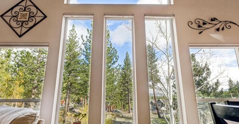 1014 Clear View Drive, South Lake Tahoe, CA 96150 Photo