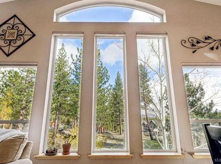 1014 Clear View Drive, South Lake Tahoe, CA 96150 Photo