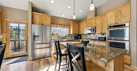 1014 Clear View Drive, South Lake Tahoe, CA 96150 Photo