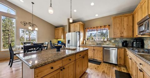 1014 Clear View Drive, South Lake Tahoe, CA 96150 Photo