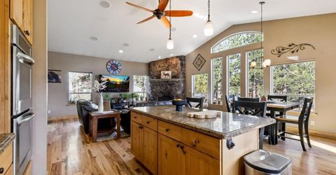 1014 Clear View Drive, South Lake Tahoe, CA 96150 Photo