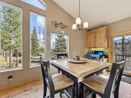 1014 Clear View Drive, South Lake Tahoe, CA 96150 Photo