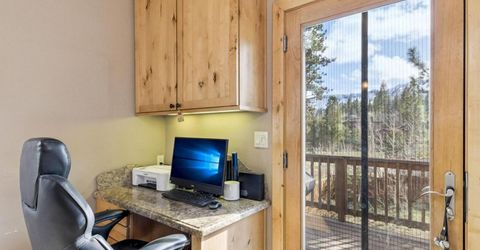 1014 Clear View Drive, South Lake Tahoe, CA 96150 Photo