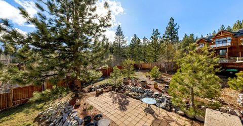 1014 Clear View Drive, South Lake Tahoe, CA 96150 Photo