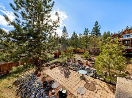 1014 Clear View Drive, South Lake Tahoe, CA 96150 Photo