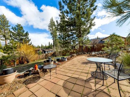 1014 Clear View Drive, South Lake Tahoe, CA 96150 Photo