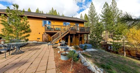 1014 Clear View Drive, South Lake Tahoe, CA 96150 Photo