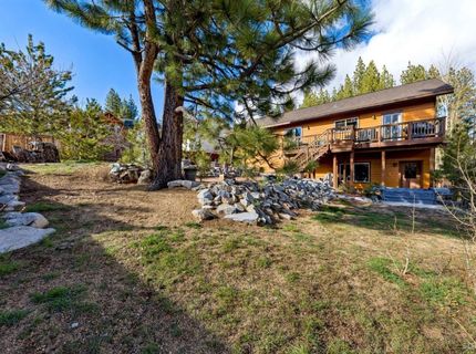 1014 Clear View Drive, South Lake Tahoe, CA 96150 Photo