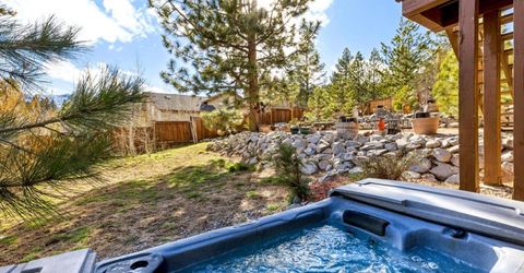 1014 Clear View Drive, South Lake Tahoe, CA 96150 Photo