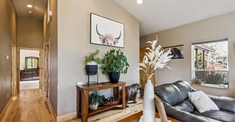 1014 Clear View Drive, South Lake Tahoe, CA 96150 Photo