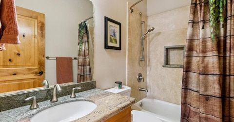 1014 Clear View Drive, South Lake Tahoe, CA 96150 Photo