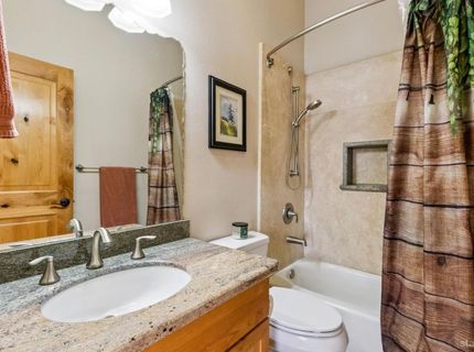 1014 Clear View Drive, South Lake Tahoe, CA 96150 Photo