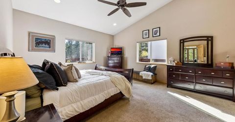 1014 Clear View Drive, South Lake Tahoe, CA 96150 Photo