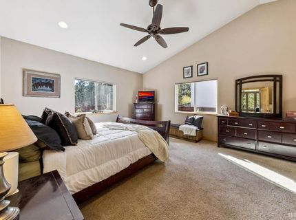1014 Clear View Drive, South Lake Tahoe, CA 96150 Photo