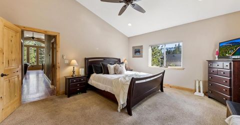 1014 Clear View Drive, South Lake Tahoe, CA 96150 Photo