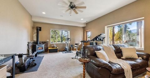 1014 Clear View Drive, South Lake Tahoe, CA 96150 Photo