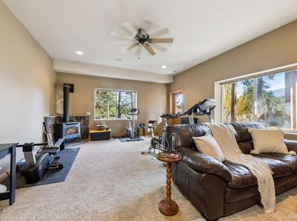 1014 Clear View Drive, South Lake Tahoe, CA 96150 Photo