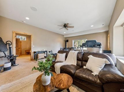 1014 Clear View Drive, South Lake Tahoe, CA 96150 Photo