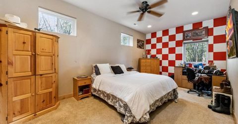 1014 Clear View Drive, South Lake Tahoe, CA 96150 Photo