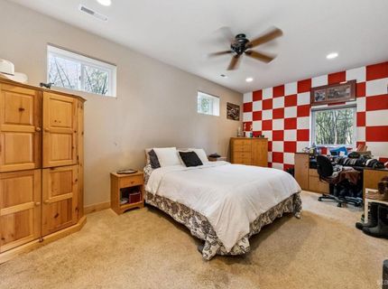 1014 Clear View Drive, South Lake Tahoe, CA 96150 Photo