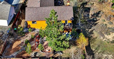 1014 Clear View Drive, South Lake Tahoe, CA 96150 Photo