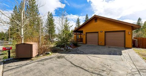 1014 Clear View Drive, South Lake Tahoe, CA 96150 Photo
