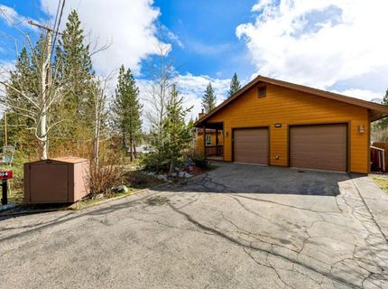 1014 Clear View Drive, South Lake Tahoe, CA 96150 Photo