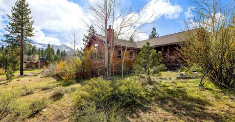 1014 Clear View Drive, South Lake Tahoe, CA 96150 Photo